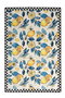 Conceptum Alfombra Lemon 160 x 230 cm Multicolor